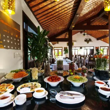 Legacy Hoi An Resort