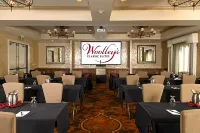 Woolley's Classic Suites Denver Airport Hotels in Aurora