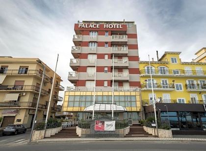 Hotel Palace