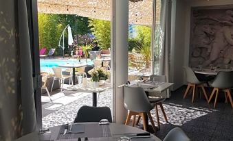 Hotel la Clé