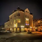 Hotel Barbarossa Classic Hotels near Park ＂Rodelberg＂