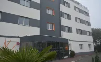 Best Western Atlantys Hotel Zenith Nantes