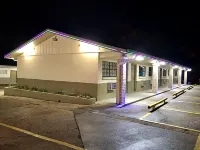 Magnolia Motel Donaldsonville - St, James
