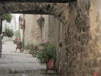 Trentinara Cilento Hotels near Terrazza del Cilento
