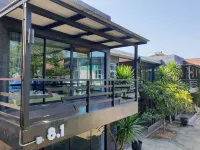 Natthapon Resort Hotels in Kaeng Krachan