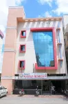 Hotel Agarala Residency