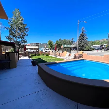 Adobe Inn Durango