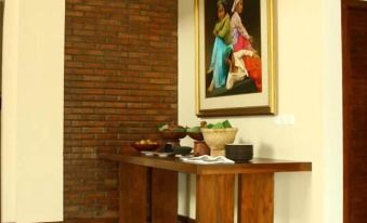 Tetirah Boutique Hotel Salatiga