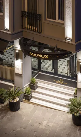 Marius Hotel