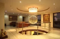 The Orchard Hotels in Jharsuguda