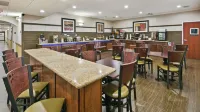 Best Western Dayton Inn  Suites