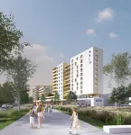 エクロ ホテルズ リヨン のホテル