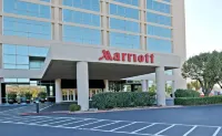 Marriott Tulsa Hotel Southern Hills