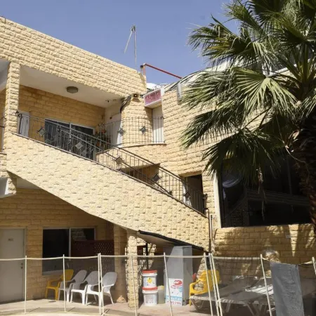 Hotel Maman
