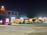Tiger Safari Lodge Hotels in Guradiya Bada