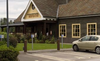 Premier Inn Doncaster (Lakeside)