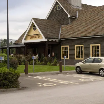 Premier Inn Doncaster (Lakeside)