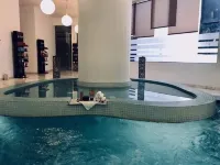 Kresten Palace Hotel - spa