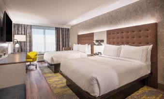 DoubleTree by Hilton Monroe Township Cranbury