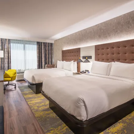 DoubleTree by Hilton Monroe Township Cranbury