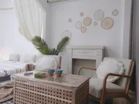 Kending Aiqinghai Hostel
