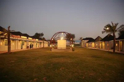 Club 21 by Sariska Fun City Hotels in Alwar