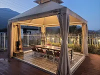 Hwasun the Holiday Castle Pension Hotels in Hwasun