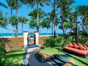 The St. Regis Bali Resort