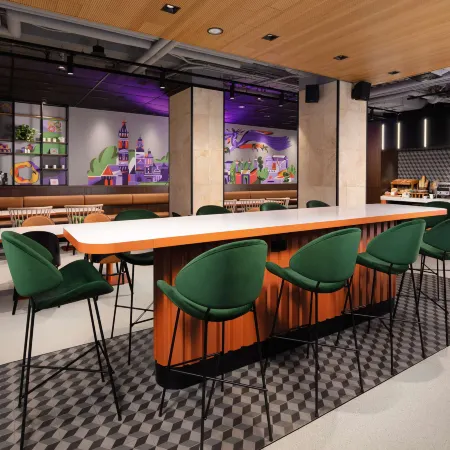 Hyatt Place Krakow