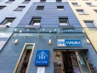 Hamm Hotels near Sued
