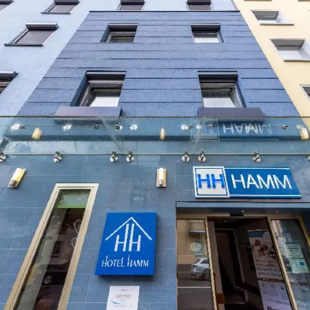 Hamm