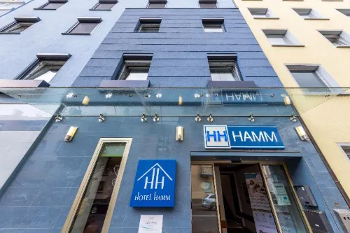 Hamm