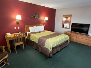 Americas Best Value Inn Suburban Motel