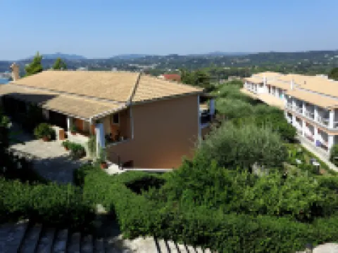 Nefeli Hotel Hotels in Feakes