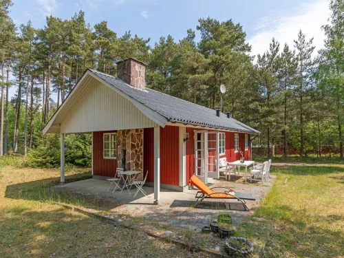 "Aave" - 800m from the Sea