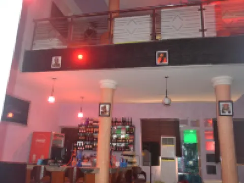 Nexus Suites Hotels in Mushin