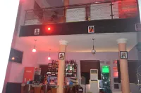 Nexus Suites Hotels in Mushin