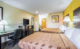 Quality Inn Carbondale University Area