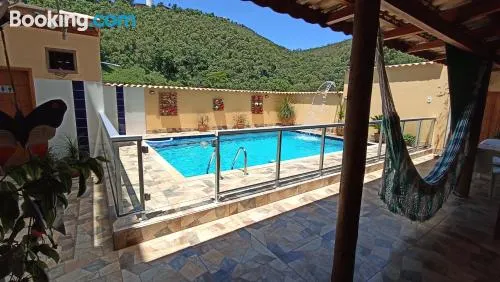 亞力杭德羅旅館