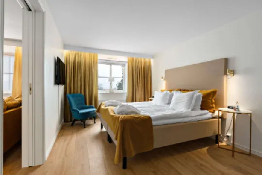 Best Western Hotell Lerdalshoejden