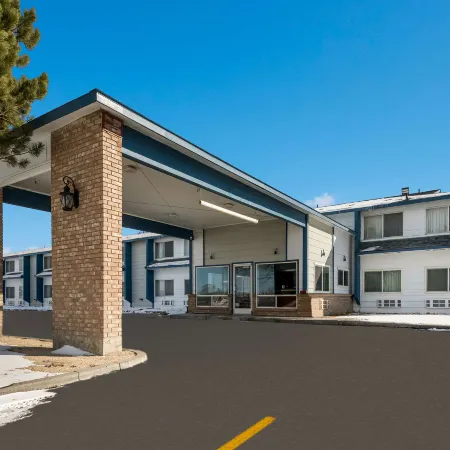 SureStay Hotel by Best Western Wells