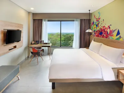 Ibis Styles Bogor Raya Hotels in Sukaraja