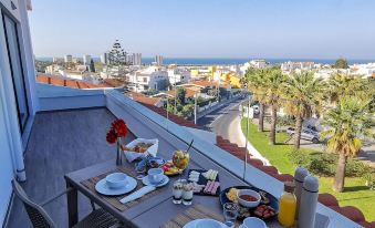 Agua Hotels Alvor Jardim