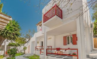 Dimelal Mikonos Downtown Apartments