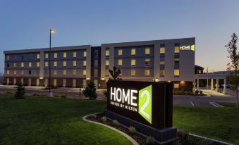 Home2 Suites by Hilton Lehi/Thanksgiving Point