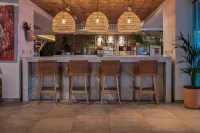 ME Ibiza - bar