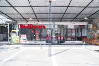 RedDoorz Syariah at Winong Nganjuk