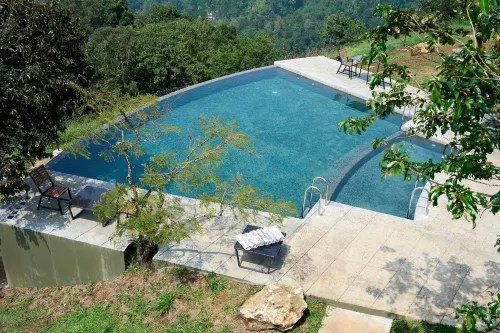 Haze and Kites Resort Munnar