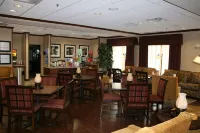 Hampton Inn Gallipolis - petit déjeuner
