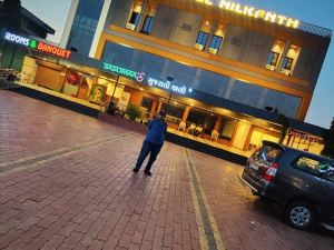 Hotel Nilkanth